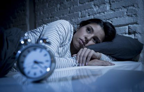 للشباب والبنات.. هل تعانون من الأرق؟ إليكم السبب! صورة رقم 10