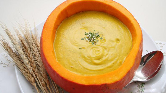 من ألمانيا.. إليكم أنواع مميزة من الحساء تمنح الدفء في الشتاء صورة رقم 1