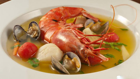 من ألمانيا.. إليكم أنواع مميزة من الحساء تمنح الدفء في الشتاء صورة رقم 6