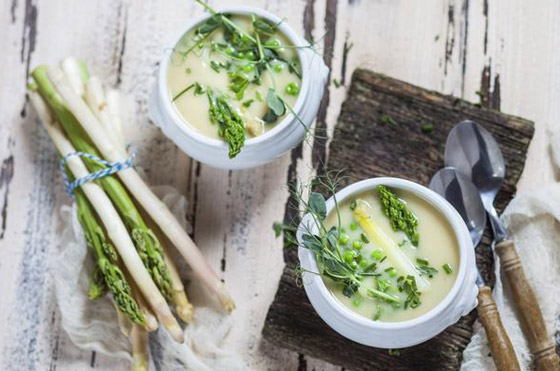 من ألمانيا.. إليكم أنواع مميزة من الحساء تمنح الدفء في الشتاء صورة رقم 10