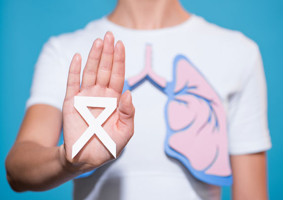 4 عادات سيئة تؤدي للإصابة بسرطان الرئة صورة رقم 6