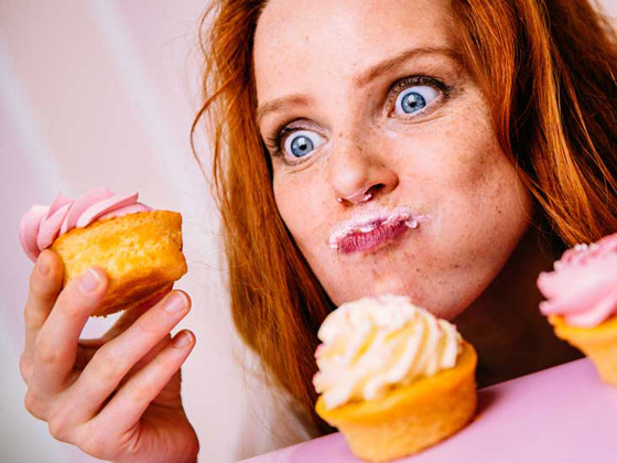 هل تعلم.. نظام غذائي عالي السكر يسبب التهابات المعدة صورة رقم 6