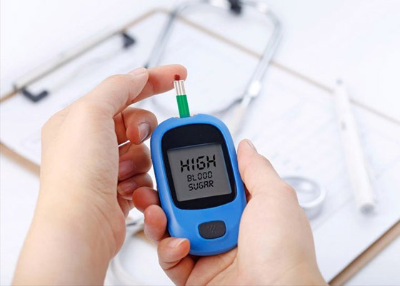 لمرضى السكري.. أطعمة مفيدة تخفض السكر بالدم صورة رقم 21