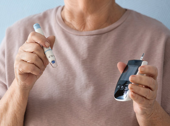 دراسة: الأطعمة المصنعة تزيد خطر الإصابة بالسكري صورة رقم 14