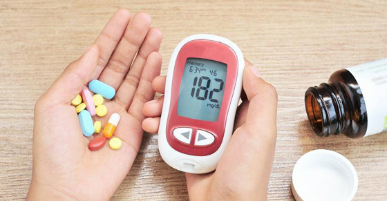 لمرضى السكري.. أطعمة مفيدة تخفض السكر بالدم صورة رقم 25