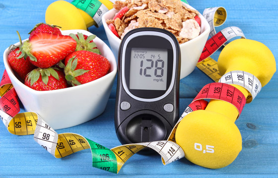 لمرضى السكري.. أطعمة مفيدة تخفض السكر بالدم صورة رقم 27