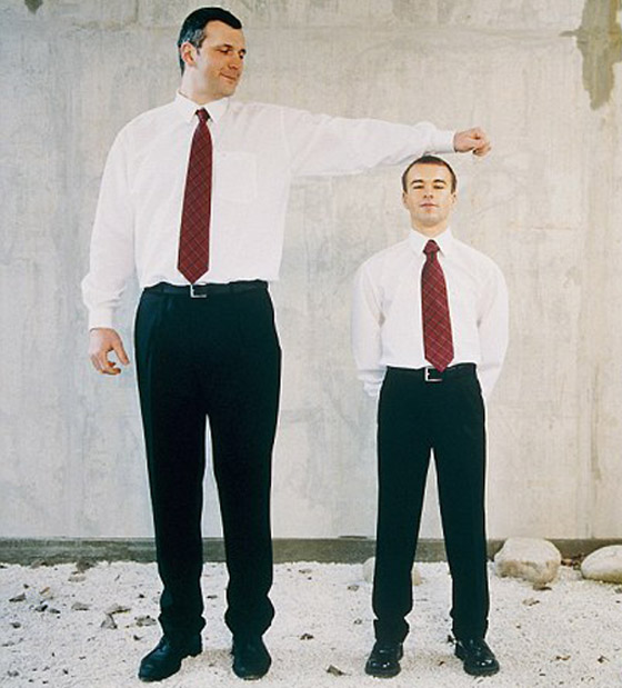 الطول يزيد من التعرض لأزمات في القلب وهذا هو السبب..! صورة رقم 2