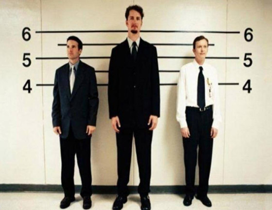 الطول يزيد من التعرض لأزمات في القلب وهذا هو السبب..! صورة رقم 4