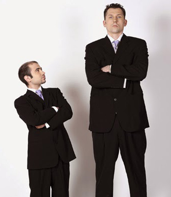 الطول يزيد من التعرض لأزمات في القلب وهذا هو السبب..! صورة رقم 6