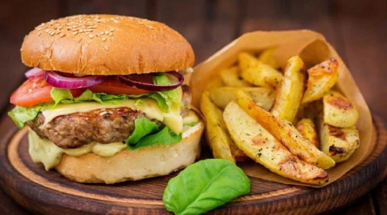 هذه حقيقة مكونات الوجبات والمشروبات السريعة ومخاطرها صورة رقم 2