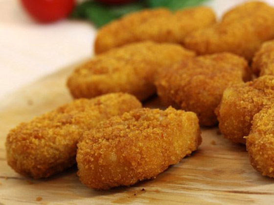 هذه حقيقة مكونات الوجبات والمشروبات السريعة ومخاطرها صورة رقم 6