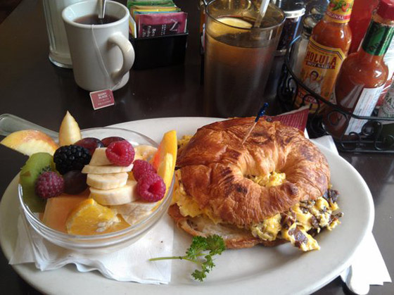 هذه حقيقة مكونات الوجبات والمشروبات السريعة ومخاطرها صورة رقم 4