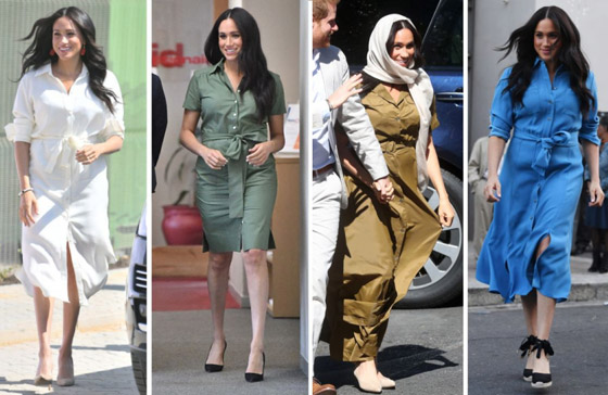 صور: إليكم أبرز 10 مؤثرين نساء ورجال في مجال الأزياء لعام 2019 صورة رقم 1 صور: إليكم أبرز 10 مؤثرين نساء ورجال في مجال الأزياء لعام 2019 صورة رقم 1