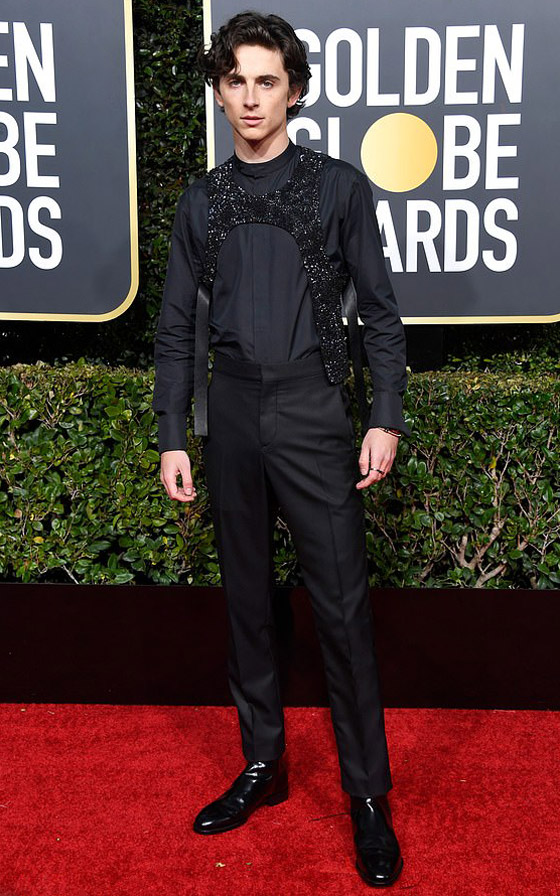 صور: إليكم أبرز 10 مؤثرين نساء ورجال في مجال الأزياء لعام 2019 صورة رقم 3 صور: إليكم أبرز 10 مؤثرين نساء ورجال في مجال الأزياء لعام 2019 صورة رقم 3