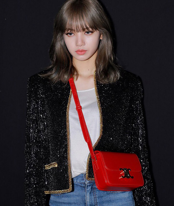 صور: إليكم أبرز 10 مؤثرين نساء ورجال في مجال الأزياء لعام 2019 صورة رقم 7 صور: إليكم أبرز 10 مؤثرين نساء ورجال في مجال الأزياء لعام 2019 صورة رقم 7