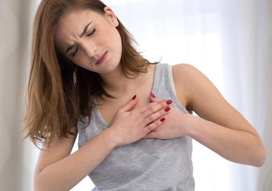 النوم والطلاق وحتى السعادة.. هذه الأشياء أخطر مما تظن على القلب صورة رقم 22