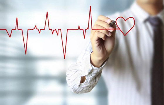 النوم والطلاق وحتى السعادة.. هذه الأشياء أخطر مما تظن على القلب صورة رقم 17