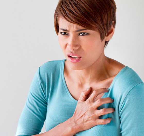 النوم والطلاق وحتى السعادة.. هذه الأشياء أخطر مما تظن على القلب صورة رقم 14