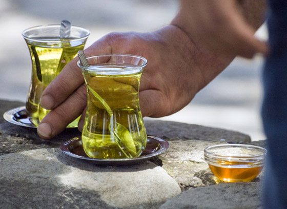 يُعتبر من أقدم وأغلى التوابل في العالم.. تعرفوا على فوائد الزعفران المدهشة صورة رقم 7 يُعتبر من أقدم وأغلى التوابل في العالم.. تعرفوا على فوائد الزعفران المدهشة صورة رقم 7