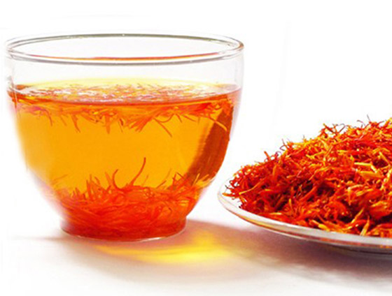 يُعتبر من أقدم وأغلى التوابل في العالم.. تعرفوا على فوائد الزعفران المدهشة صورة رقم 12 يُعتبر من أقدم وأغلى التوابل في العالم.. تعرفوا على فوائد الزعفران المدهشة صورة رقم 12
