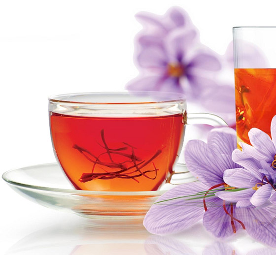 يُعتبر من أقدم وأغلى التوابل في العالم.. تعرفوا على فوائد الزعفران المدهشة صورة رقم 6 يُعتبر من أقدم وأغلى التوابل في العالم.. تعرفوا على فوائد الزعفران المدهشة صورة رقم 6