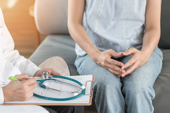 لصحة أفضل بعد الـ40... تخلصوا من هذه العادات! صورة رقم 2 لصحة أفضل بعد الـ40... تخلصوا من هذه العادات! صورة رقم 2