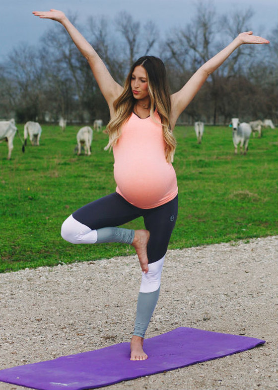 هل تعانين من اكتئاب ما قبل الولادة؟ إليكِ 5 نصائح صورة رقم 5