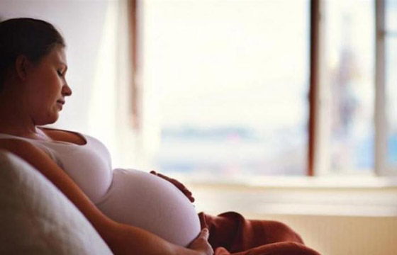 هل تعانين من اكتئاب ما قبل الولادة؟ إليكِ 5 نصائح صورة رقم 6