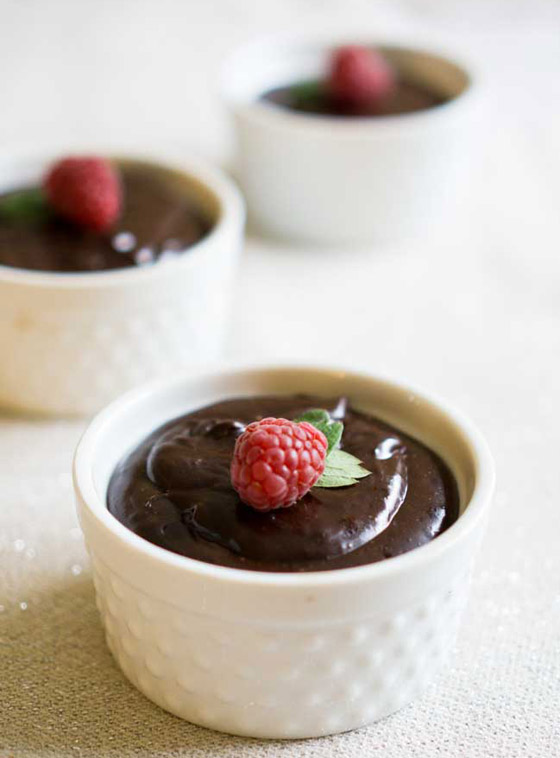 طريقة تحضير موس الشوكولاتة بدون بيض السهل والخفيف والشهي صورة رقم 6 طريقة تحضير موس الشوكولاتة بدون بيض السهل والخفيف والشهي صورة رقم 6