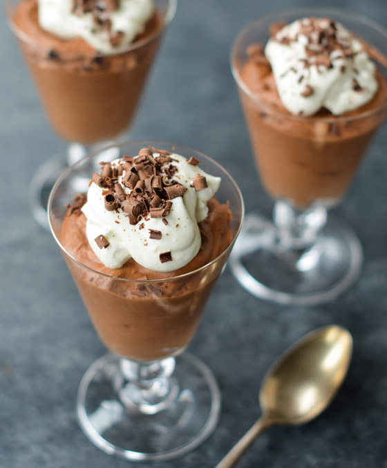 طريقة تحضير موس الشوكولاتة بدون بيض السهل والخفيف والشهي صورة رقم 12 طريقة تحضير موس الشوكولاتة بدون بيض السهل والخفيف والشهي صورة رقم 12