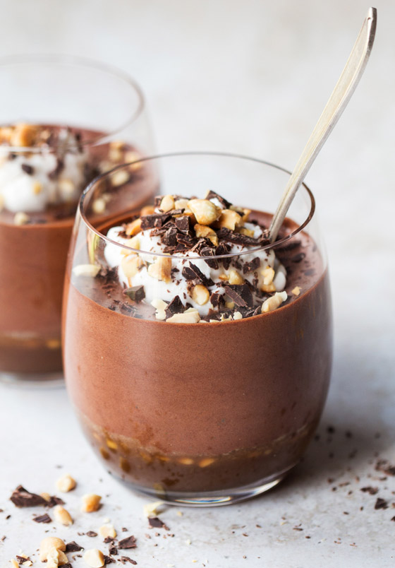 طريقة تحضير موس الشوكولاتة بدون بيض السهل والخفيف والشهي صورة رقم 13 طريقة تحضير موس الشوكولاتة بدون بيض السهل والخفيف والشهي صورة رقم 13