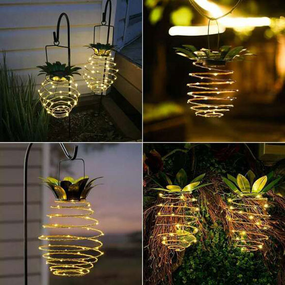 10 أفكار لديكور المنزل لعشاق الأناناس صورة رقم 1