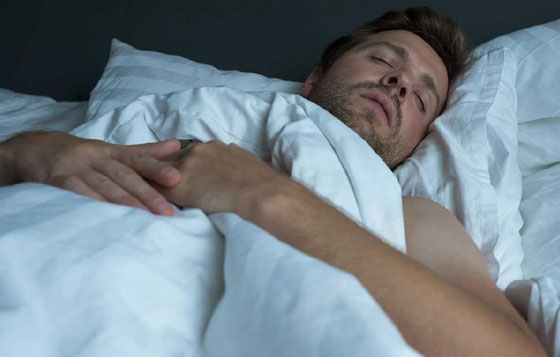 لا تتجاهلوها.. تعرفوا إلى مخاطر قلة وزيادة النوم! صورة رقم 5 لا تتجاهلوها.. تعرفوا إلى مخاطر قلة وزيادة النوم! صورة رقم 5