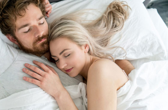 لا تتجاهلوها.. تعرفوا إلى مخاطر قلة وزيادة النوم! صورة رقم 7 لا تتجاهلوها.. تعرفوا إلى مخاطر قلة وزيادة النوم! صورة رقم 7