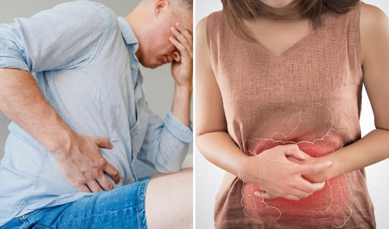 كيف تعرف أنك مصاب بسرطان القولون؟.. وأعراض شائعة لا تصدقها! صورة رقم 3