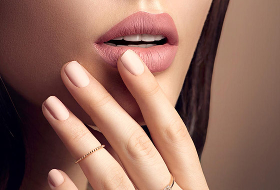  احصلي على أظافر صحية بخلطات سهلة من مطبخك صورة رقم 2