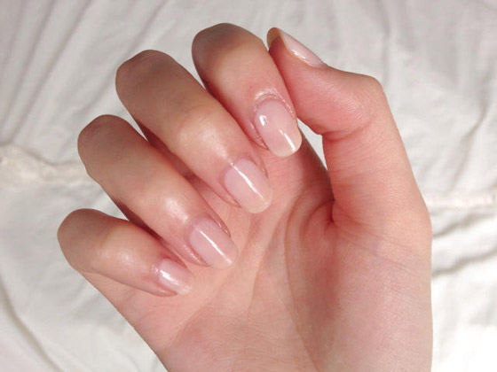  احصلي على أظافر صحية بخلطات سهلة من مطبخك صورة رقم 5