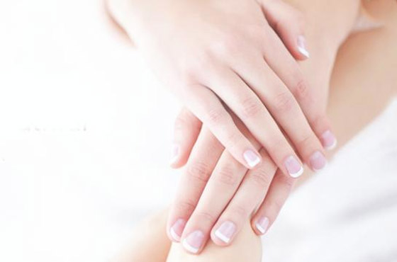  احصلي على أظافر صحية بخلطات سهلة من مطبخك صورة رقم 1