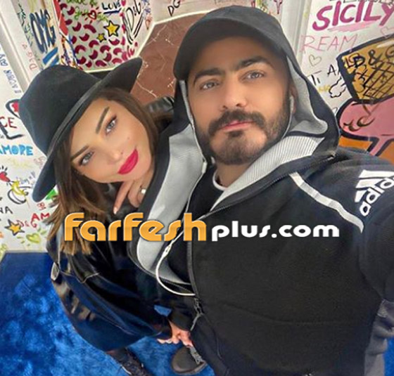 صورة رقم 12 - عاجل: طلاق تامر حسني وبسمة بوسيل رسميا بعد زواج 12 عاما.. والنجم يؤكد صورة رقم 12 - عاجل: طلاق تامر حسني وبسمة بوسيل رسميا بعد زواج 12 عاما.. والنجم يؤكد