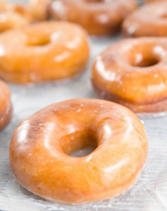 تعرفوا على طريقة عمل الدونات بكل احترافية صورة رقم 11