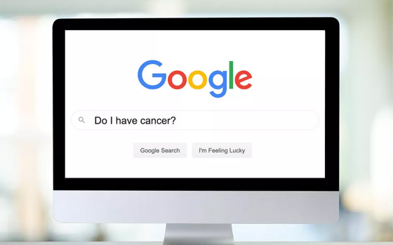 تشخيص الأمراض عبر جوجل.. حل مثالي أم خطأ شائع؟ صورة رقم 6