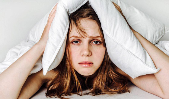 ماذا يفعل التوتر بجسمك؟ وما أفضل فاكهة للتغلب عليه؟ صورة رقم 1