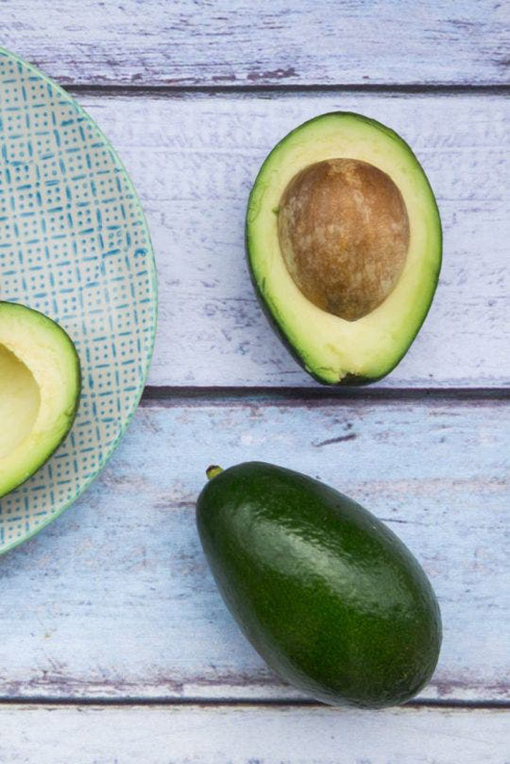 10 أقنعة تؤمّن حلولاً لأكثر مشاكل الشعر صعوبة صورة رقم 4