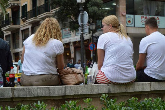 حذار.. السمنة المفرطة قد تتلف أجزاء بالدماغ في المراهقة صورة رقم 1