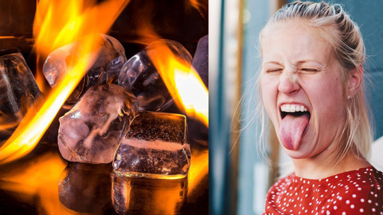 6 طرق طبيعية لعلاج حروق داخل الفم صورة رقم 1