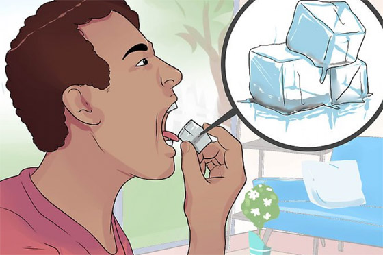 6 طرق طبيعية لعلاج حروق داخل الفم صورة رقم 2