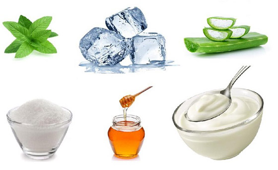 6 طرق طبيعية لعلاج حروق داخل الفم صورة رقم 5