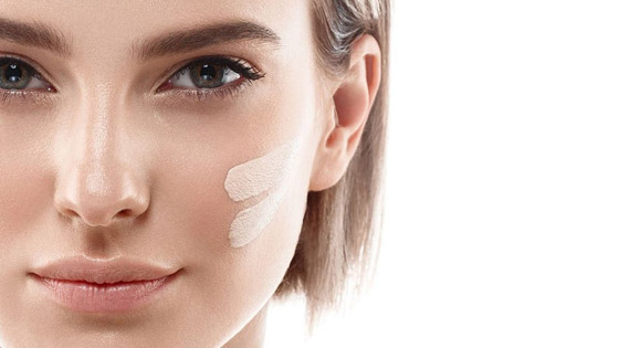 كيف تعرفين أن بشرتكِ حصلت على كفايتها من الترطيب؟ صورة رقم 2