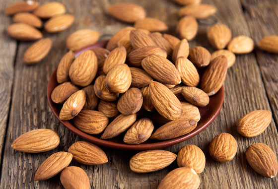 لمرضى السكري.. أطعمة مفيدة تخفض السكر بالدم صورة رقم 1