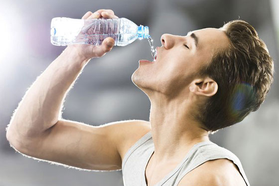 حقائق صادمة.. لماذا يمكن أن يصبح شرب الماء خطرا على الصحة؟ صورة رقم 3 حقائق صادمة.. لماذا يمكن أن يصبح شرب الماء خطرا على الصحة؟ صورة رقم 3